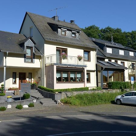 Gaestehaus Petra Ürzig Exterior foto