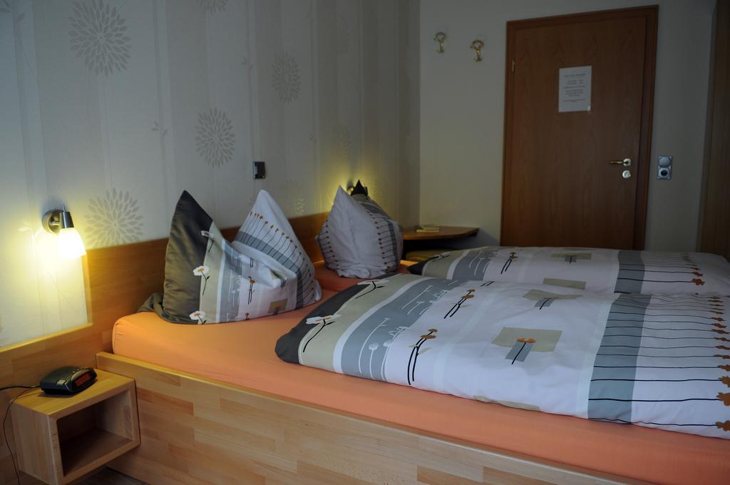 Gaestehaus Petra Ürzig Quarto foto